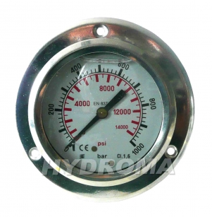 manometer